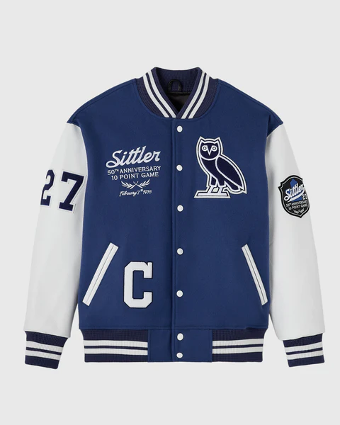 Gear Up for Toronto Glory